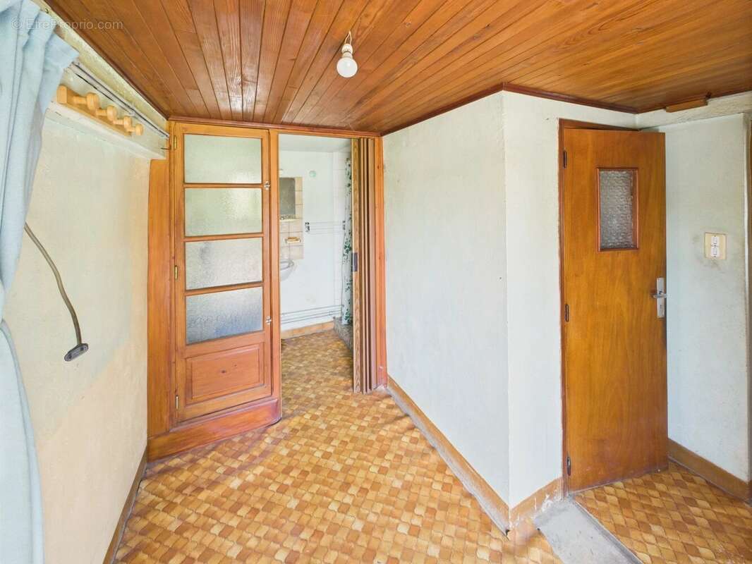 Maison à PRECY-SOUS-THIL