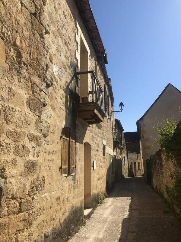 Maison en pierres au coeur du Périgord Noir - Maison à SAINT-CYPRIEN