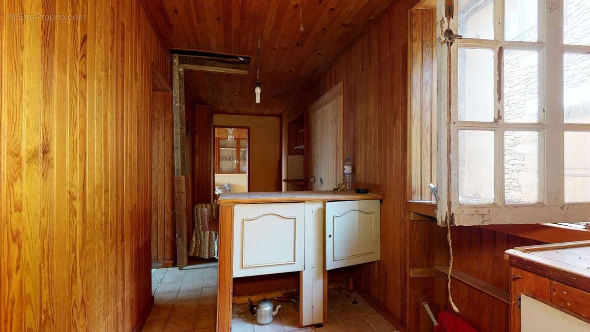 Maisonenpierresaucoeurduvillagemedieval03122021110 - Maison à SAINT-CYPRIEN