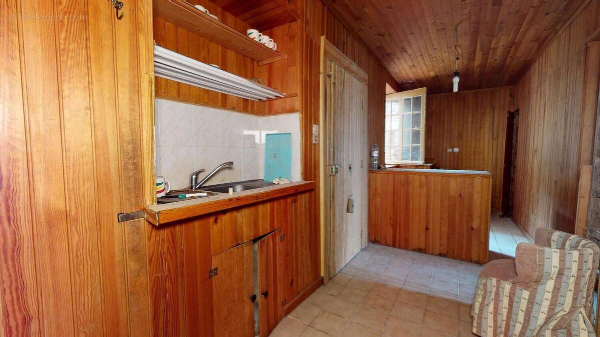 Maisonenpierresaucoeurduvillagemedieval03122021110 - Maison à SAINT-CYPRIEN