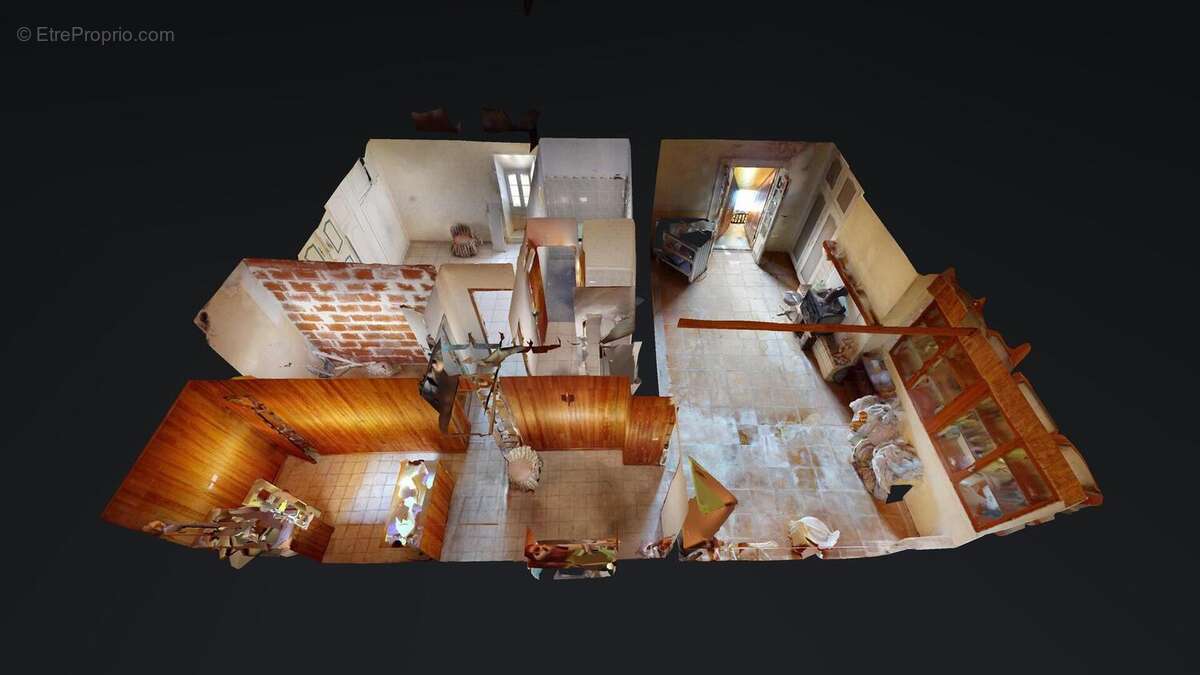 Maisonenpierresaucoeurduvillagemedieval11062020120 - Maison à SAINT-CYPRIEN