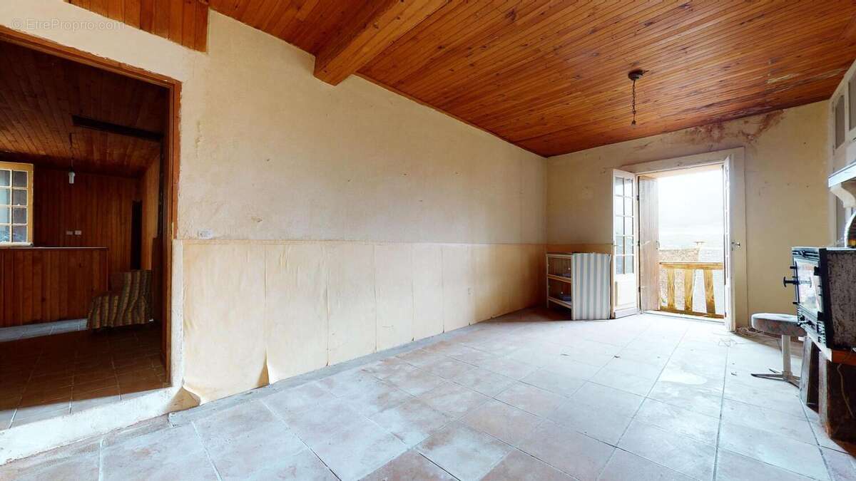 Maisonenpierresaucoeurduvillagemedieval11062020121 - Maison à SAINT-CYPRIEN