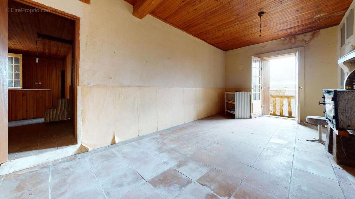 MaisonenpierresaucoeurduvillagemedievalUnfurnished - Maison à SAINT-CYPRIEN