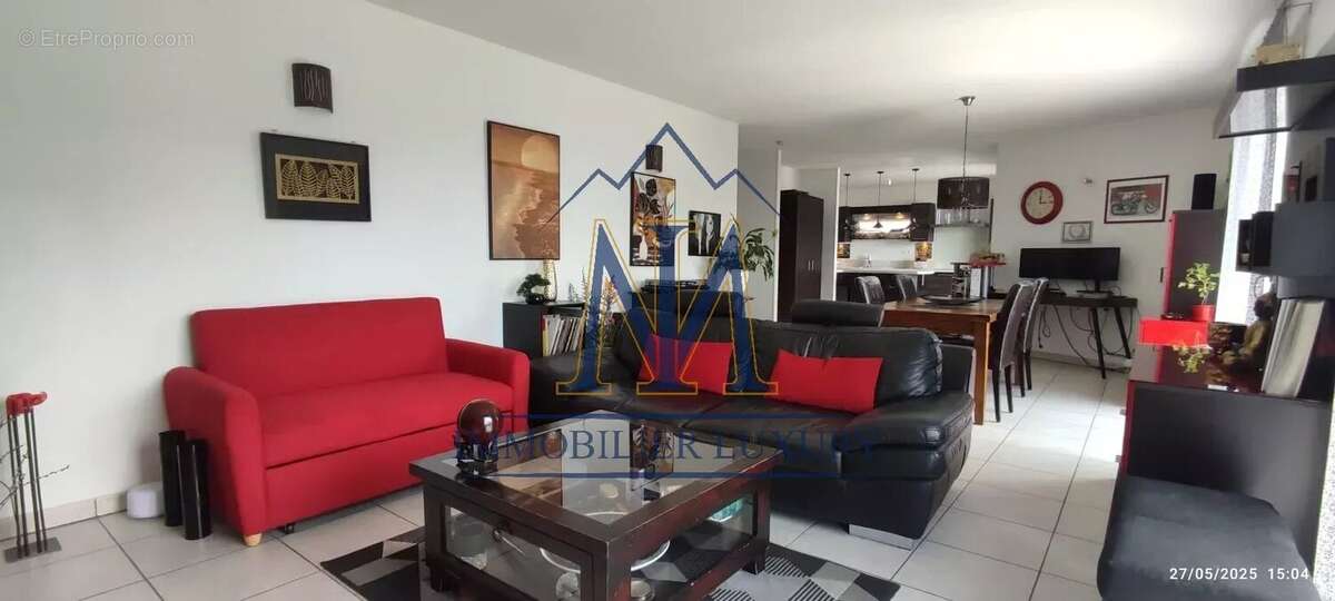 Maison à CHATILLON-SUR-CLUSES