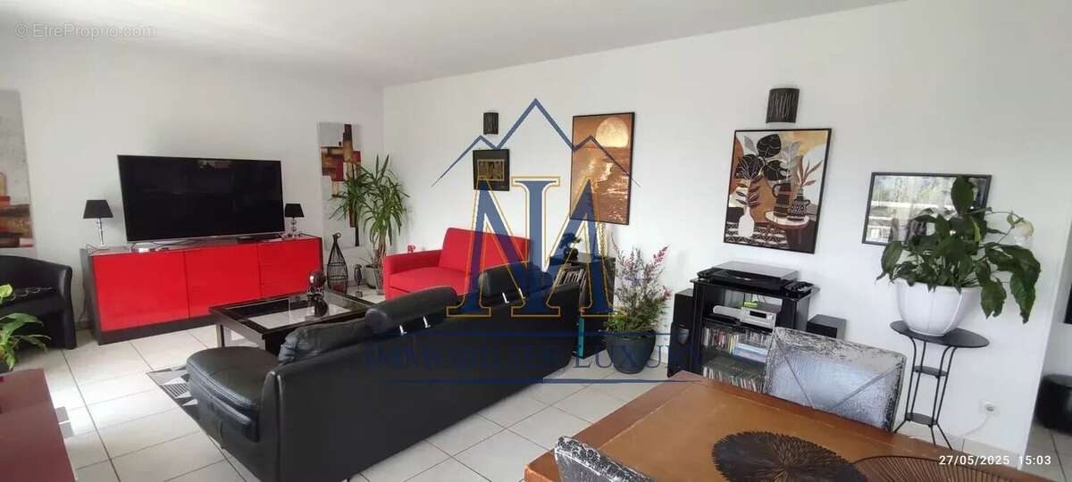 Maison à CHATILLON-SUR-CLUSES