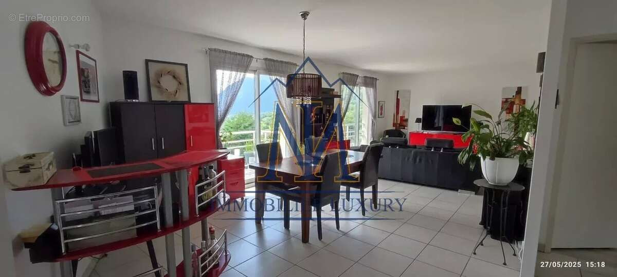 Maison à CHATILLON-SUR-CLUSES