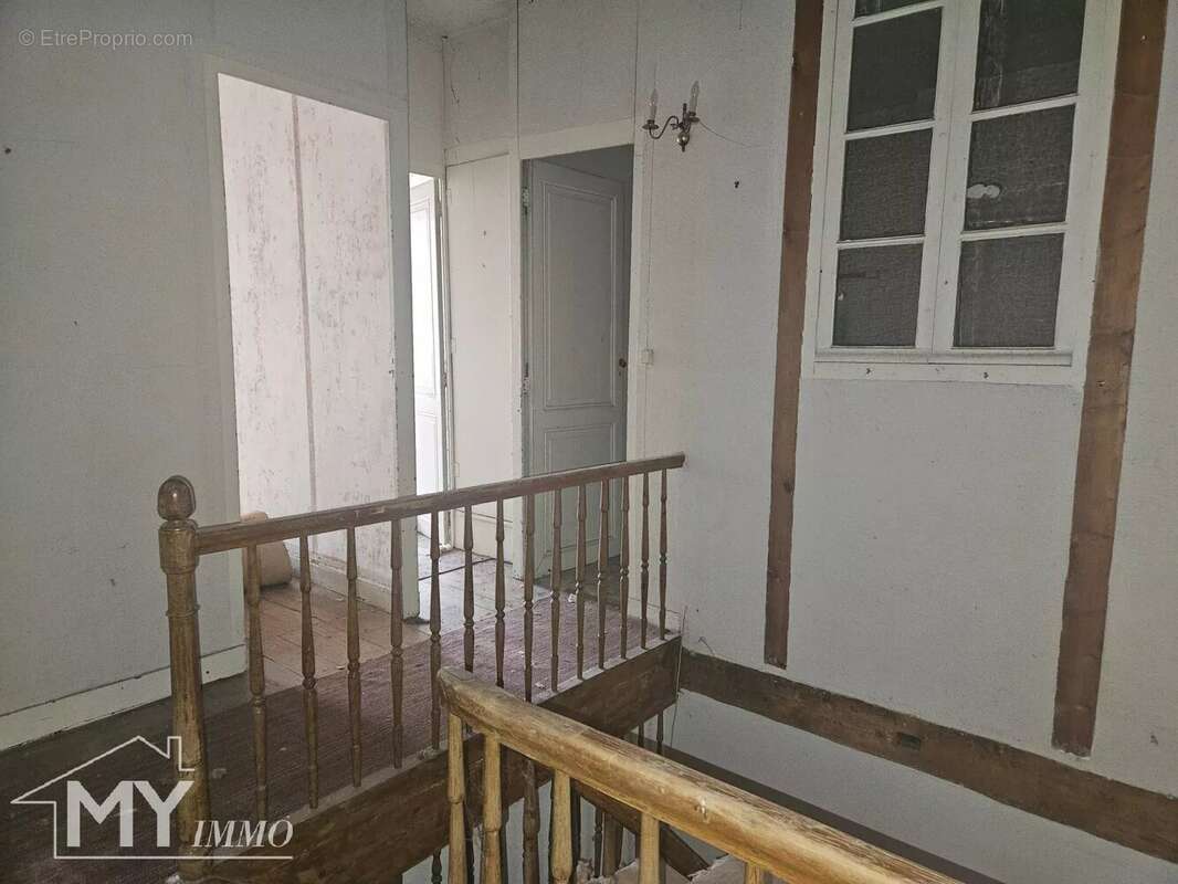 Appartement à SAINTE-FOY-LA-GRANDE