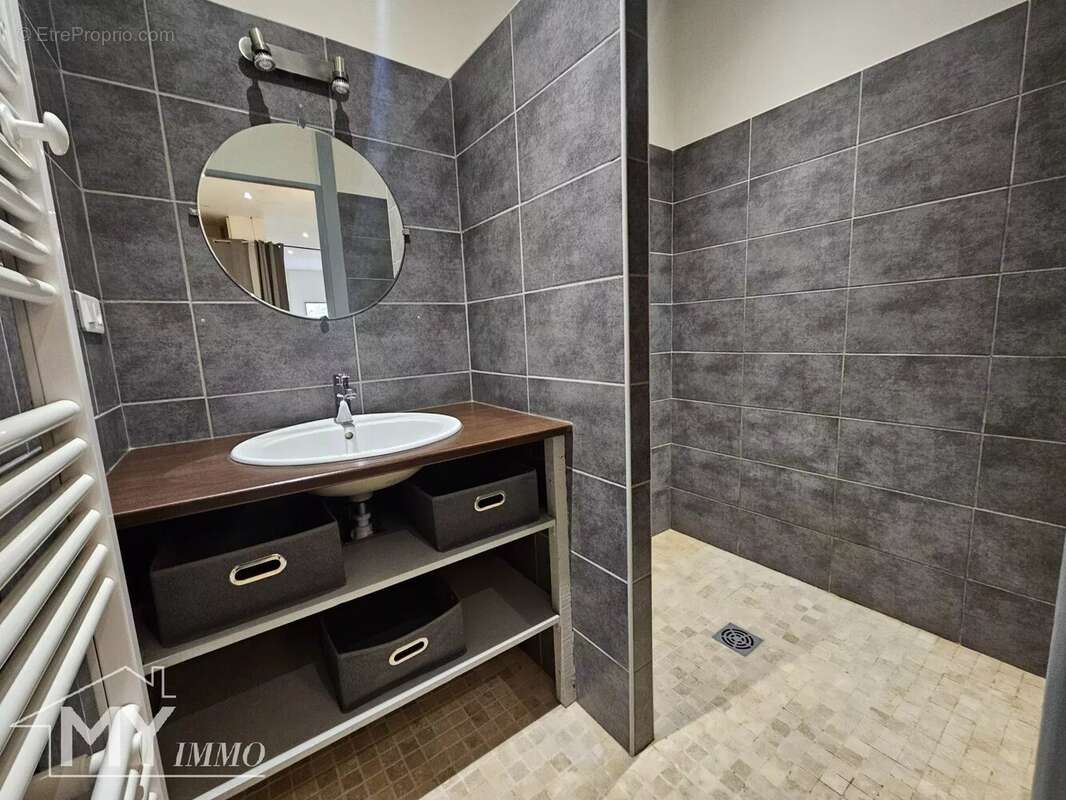 Appartement à SAINTE-FOY-LA-GRANDE