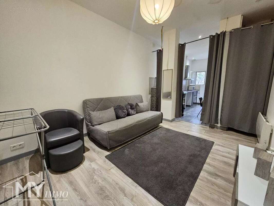 Appartement à SAINTE-FOY-LA-GRANDE