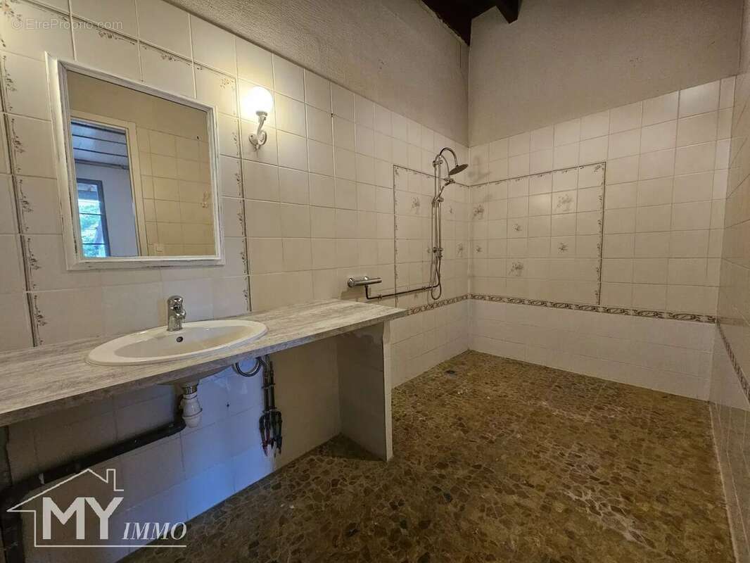 Appartement à SAINTE-FOY-LA-GRANDE