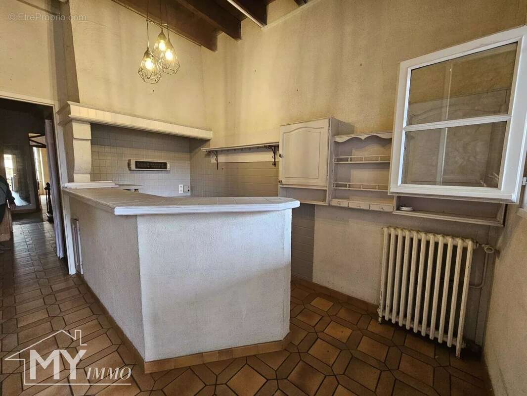 Appartement à SAINTE-FOY-LA-GRANDE