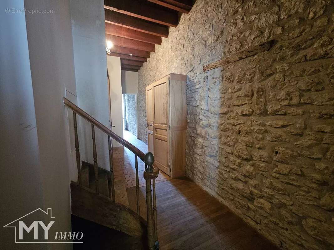 Appartement à SAINTE-FOY-LA-GRANDE