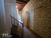 Appartement à SAINTE-FOY-LA-GRANDE