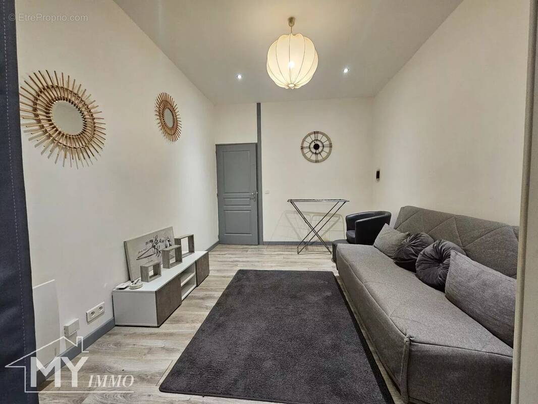 Appartement à SAINTE-FOY-LA-GRANDE