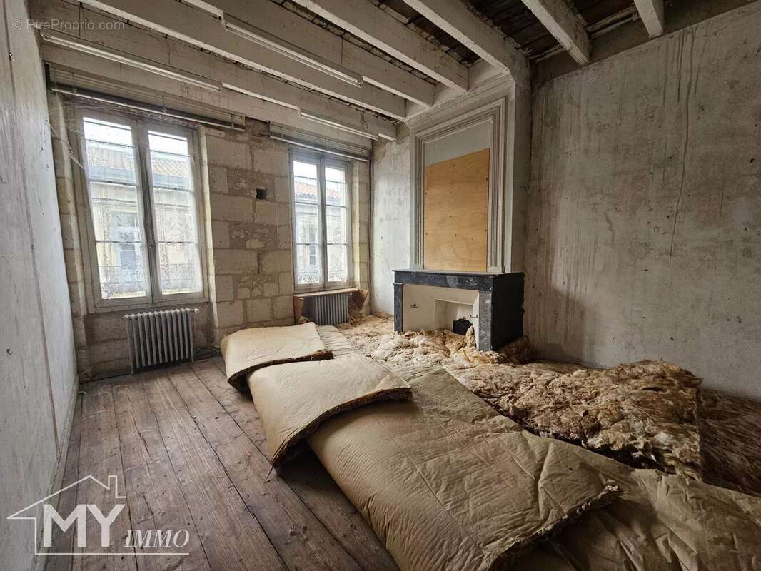 Appartement à SAINTE-FOY-LA-GRANDE