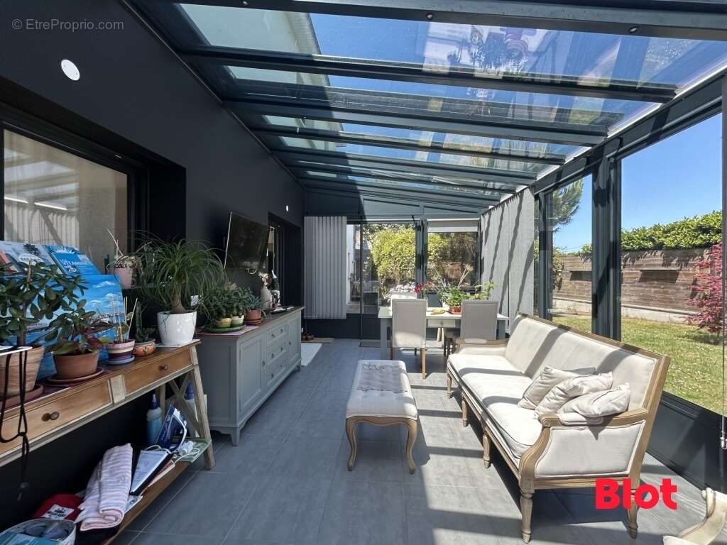 Maison à SAINT-PERE