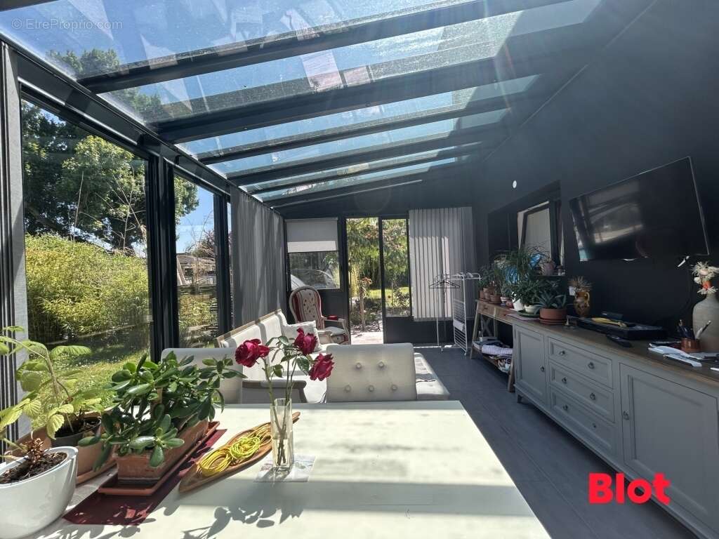 Maison à SAINT-PERE