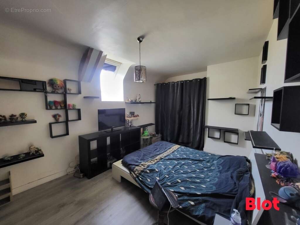 Maison à SAINT-PERE