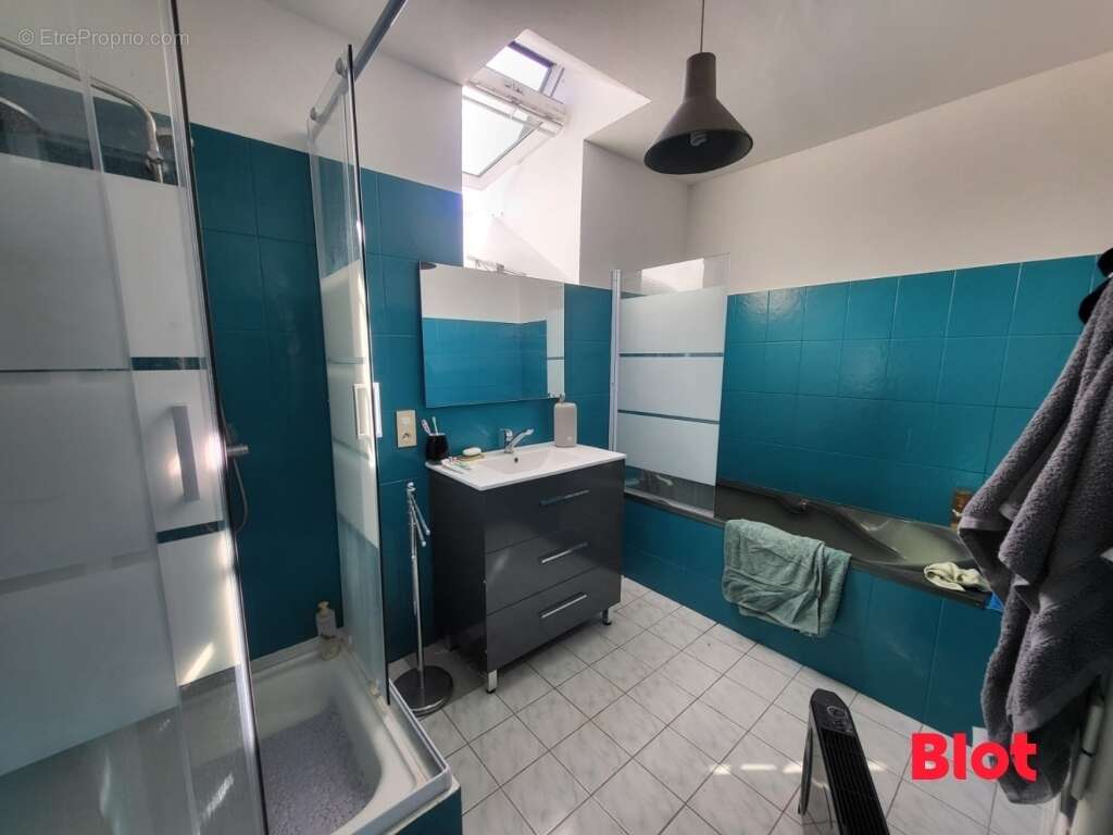 Maison à SAINT-PERE