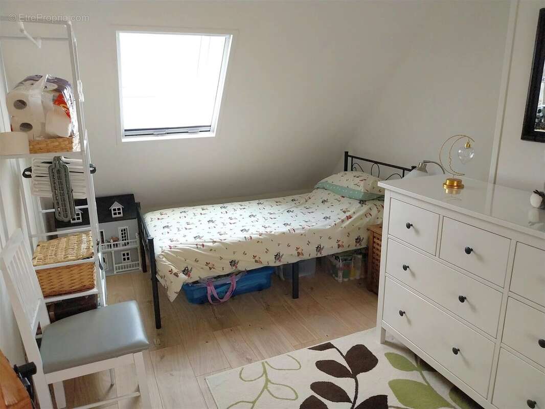 Maison à MEZIERES-EN-BRENNE