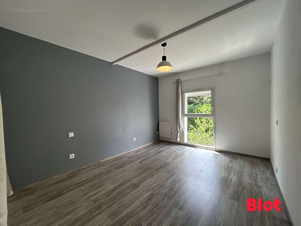 Appartement à SAINT-MALO