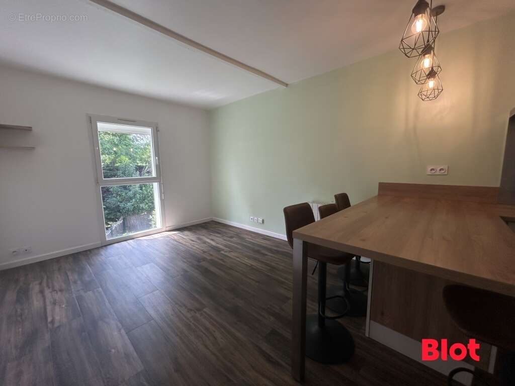 Appartement à SAINT-MALO