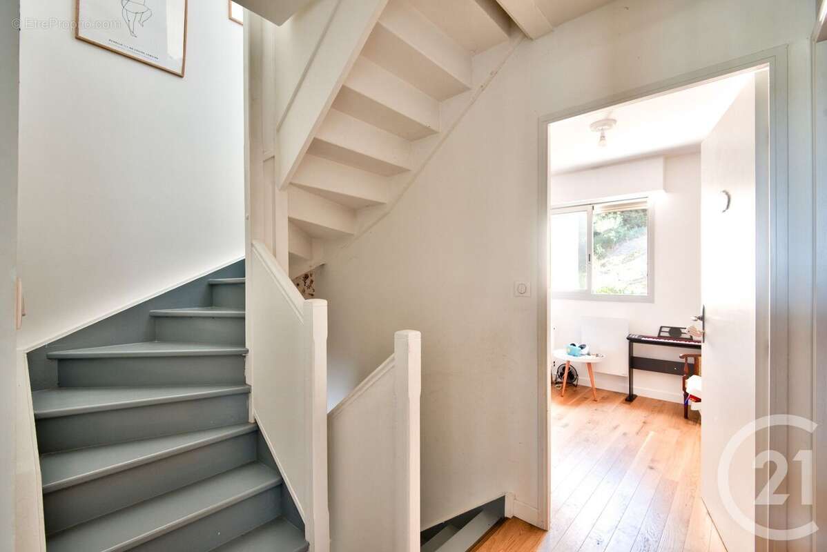 Appartement à VILLEFRANCHE-SUR-MER