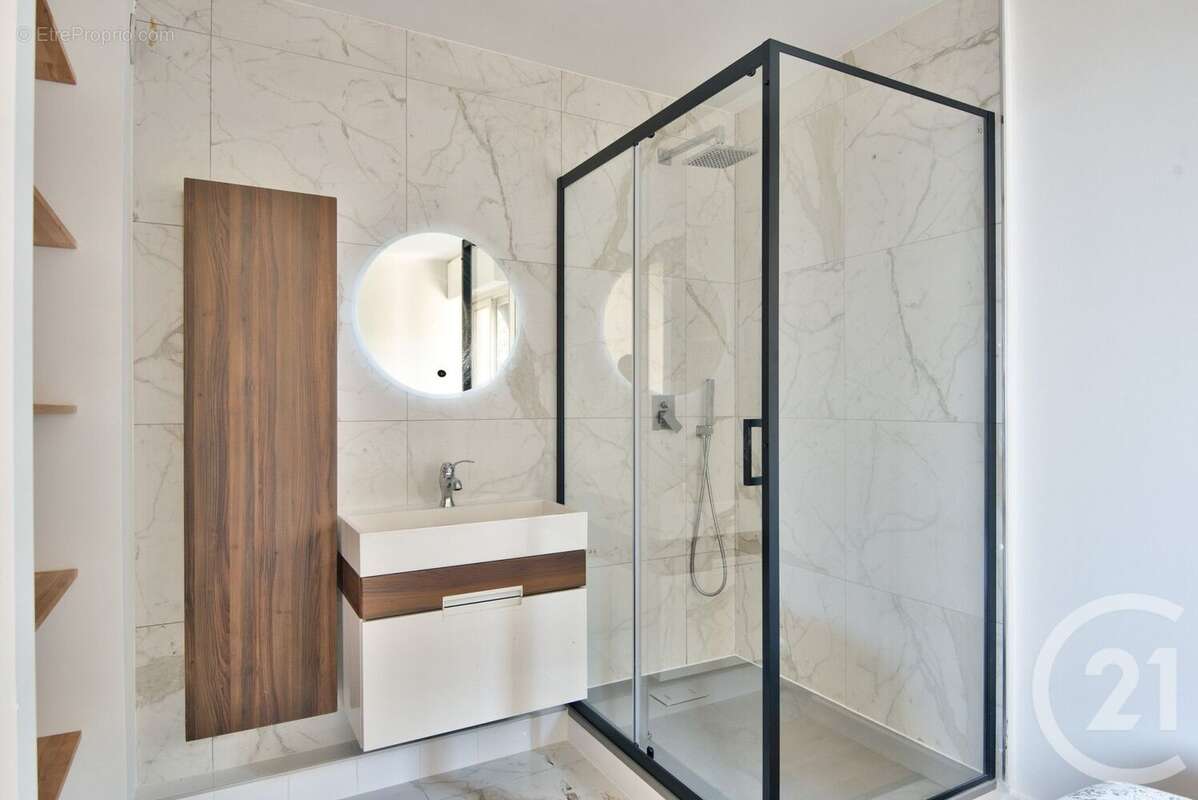 Appartement à VILLEFRANCHE-SUR-MER