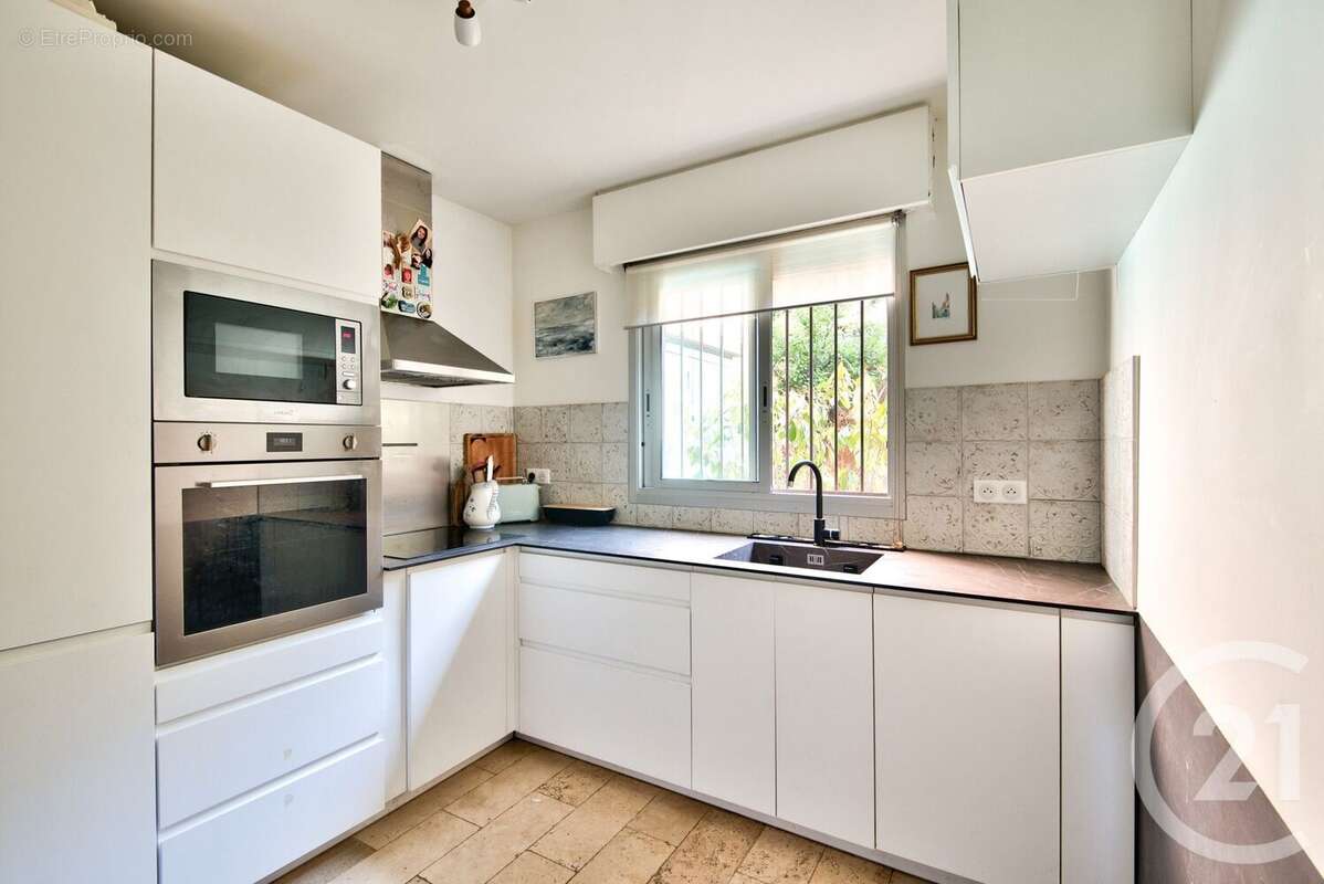 Appartement à VILLEFRANCHE-SUR-MER