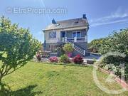 Maison à TREBEURDEN