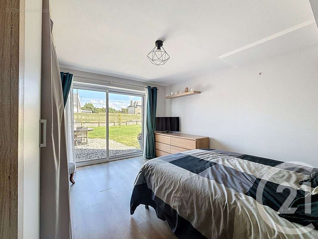 Maison à TREBEURDEN