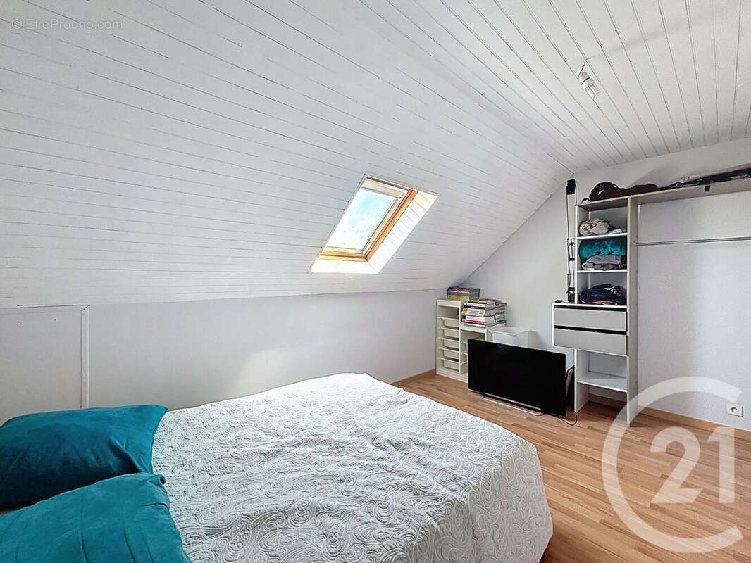 Maison à TREBEURDEN