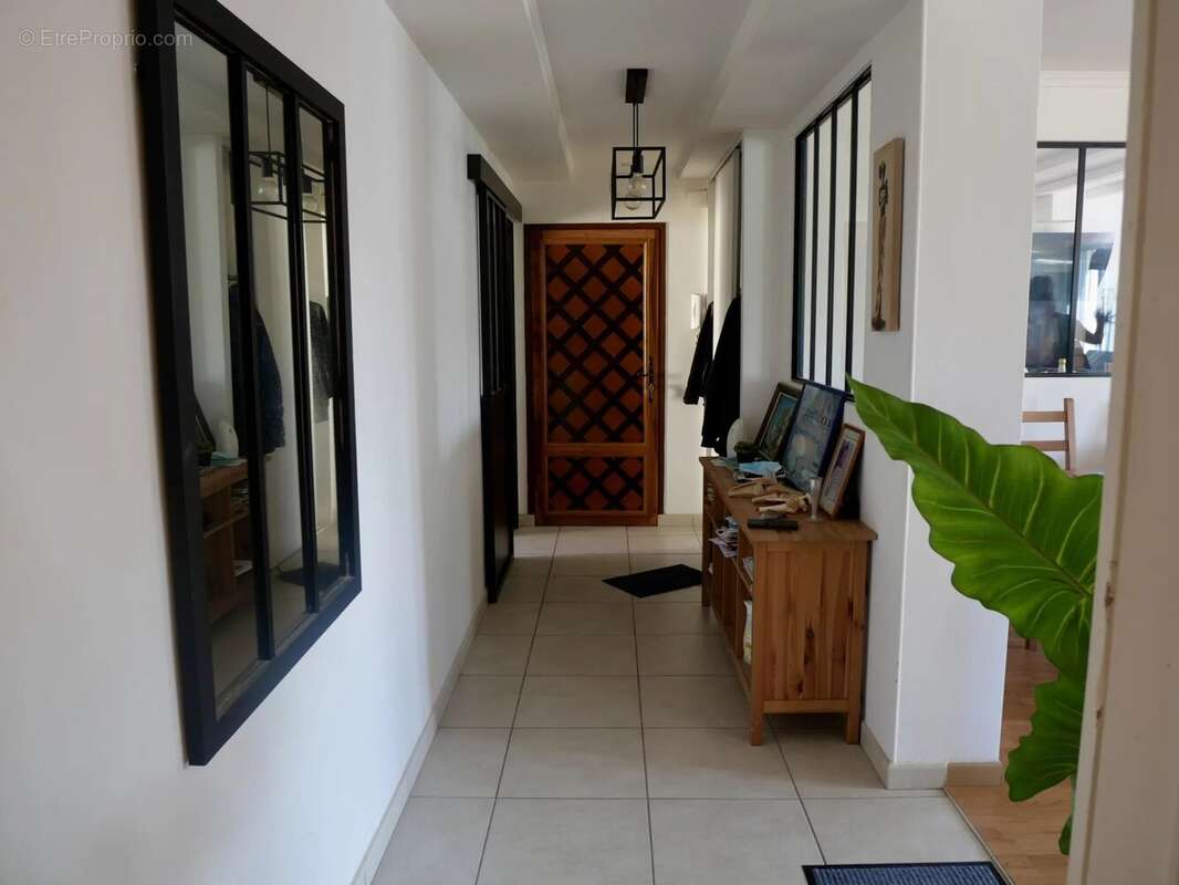 Appartement à MONTELIMAR