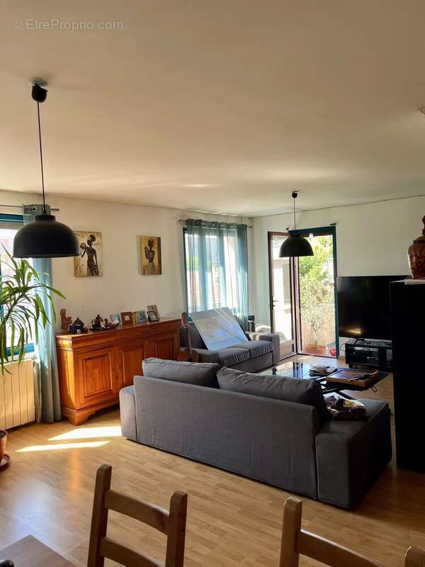 Appartement à MONTELIMAR