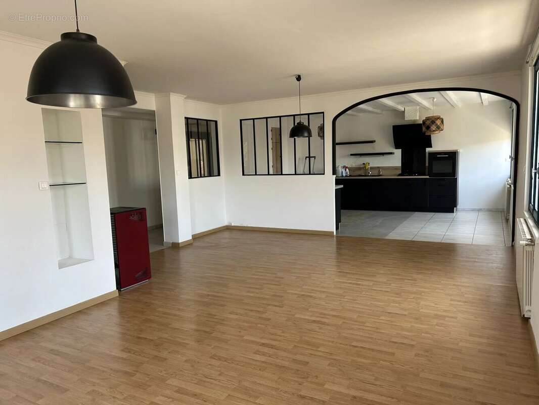 Appartement à MONTELIMAR