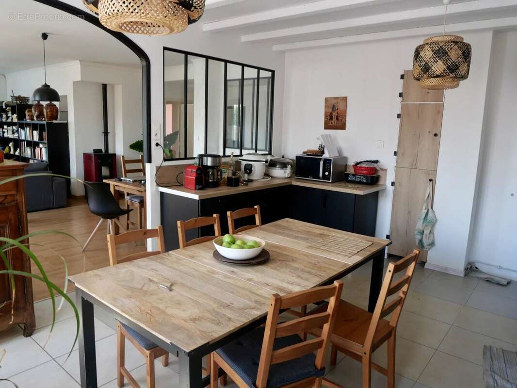 Appartement à MONTELIMAR