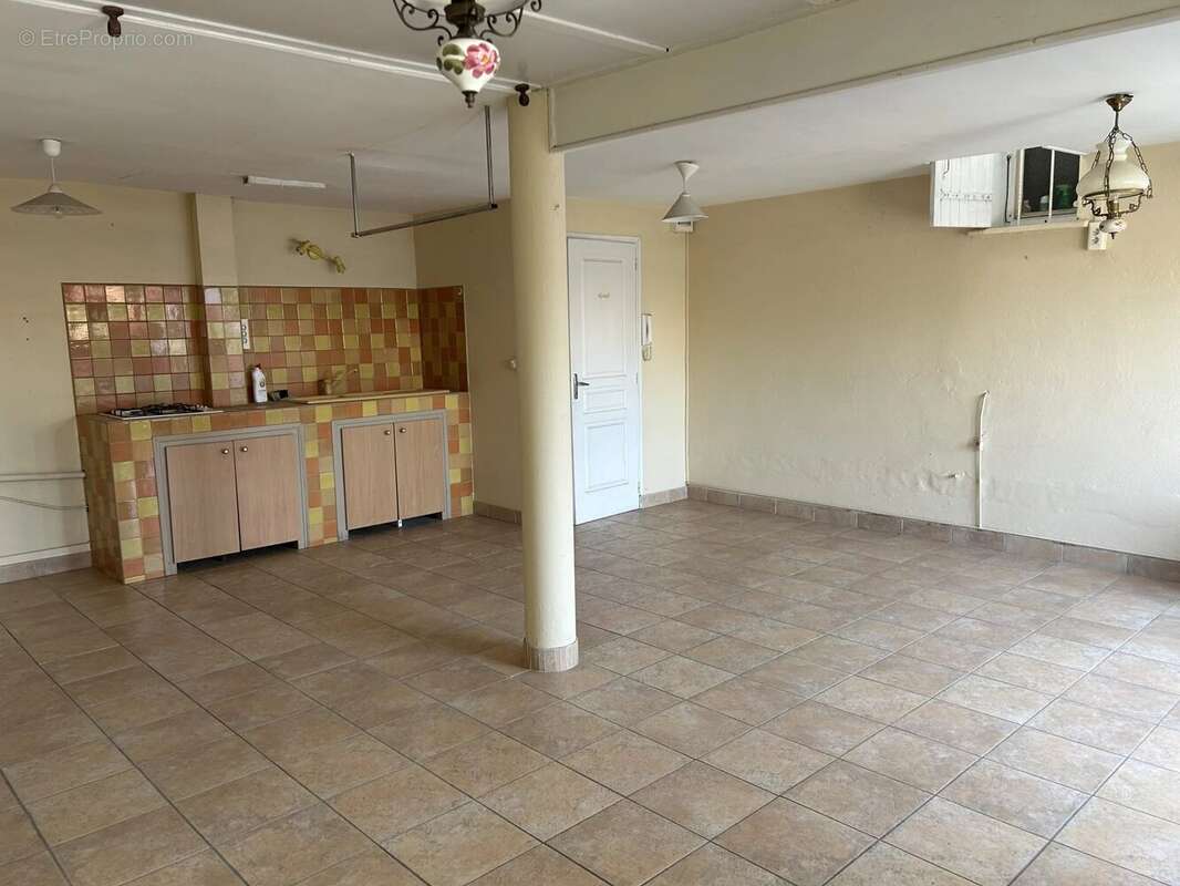 Appartement à MONTELIMAR