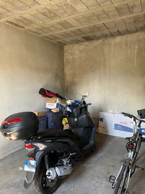 Appartement à MONTELIMAR