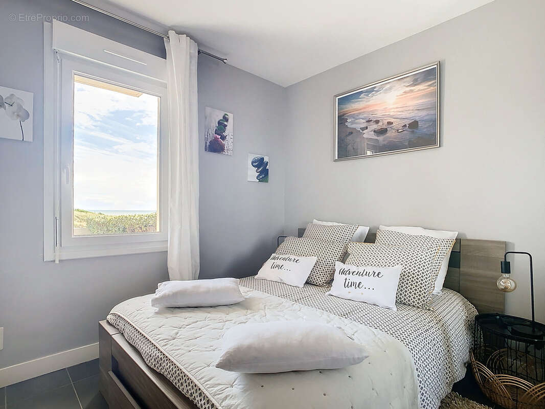 Appartement à SAINT-JEAN-DE-LA-RIVIERE