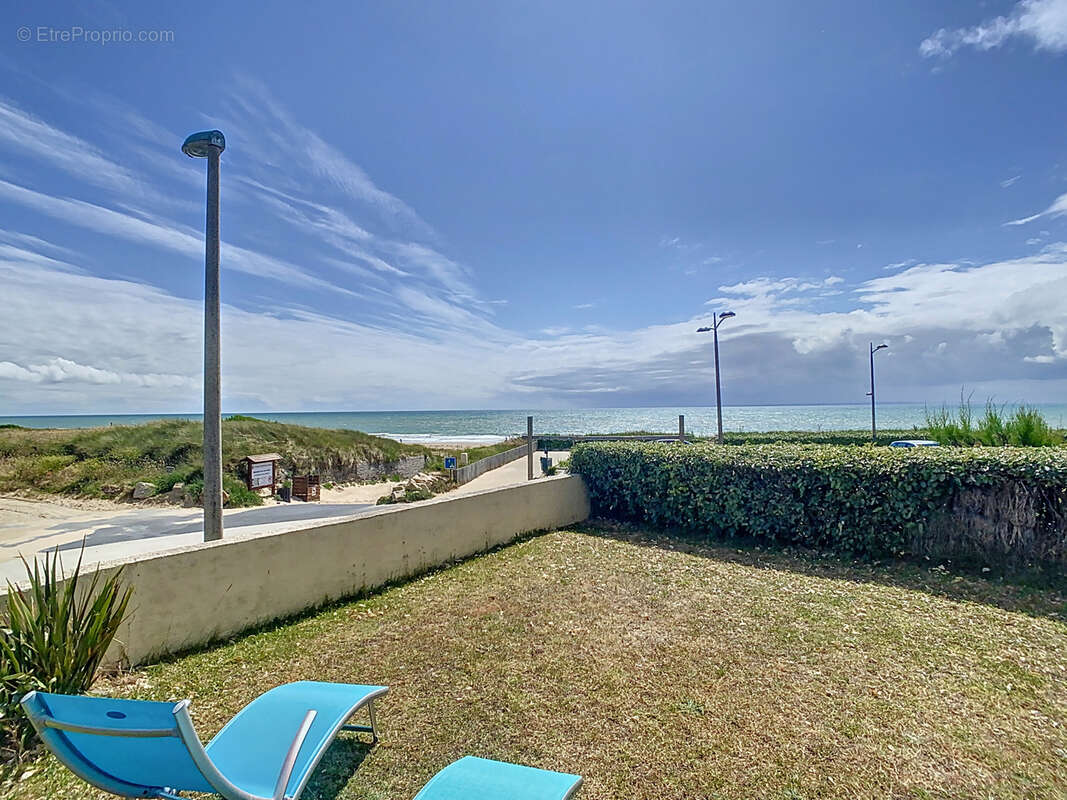 Appartement à SAINT-JEAN-DE-LA-RIVIERE