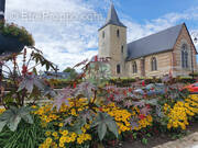 Maison à MONTIVILLIERS