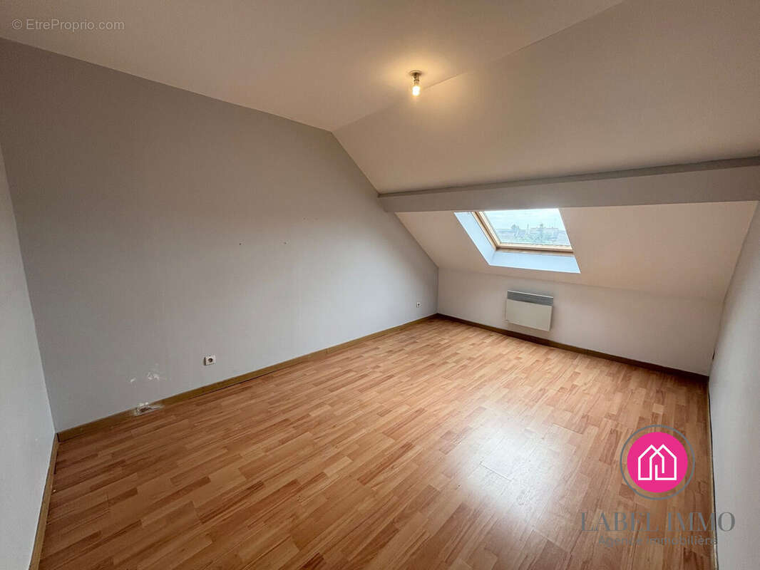 Maison à BRUAY-SUR-L&#039;ESCAUT