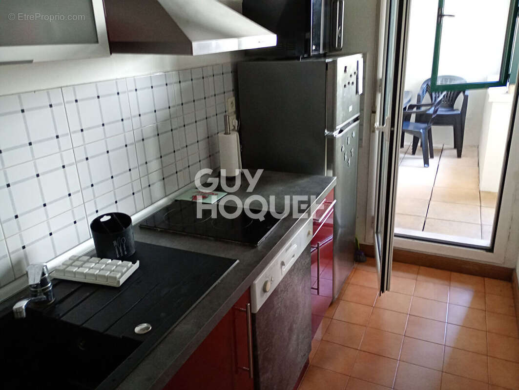 Appartement à HENDAYE