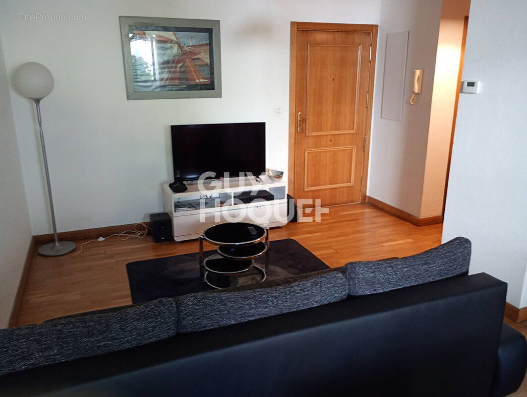 Appartement à HENDAYE