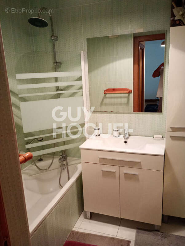 Appartement à HENDAYE