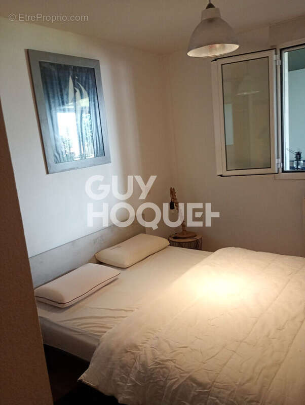 Appartement à HENDAYE