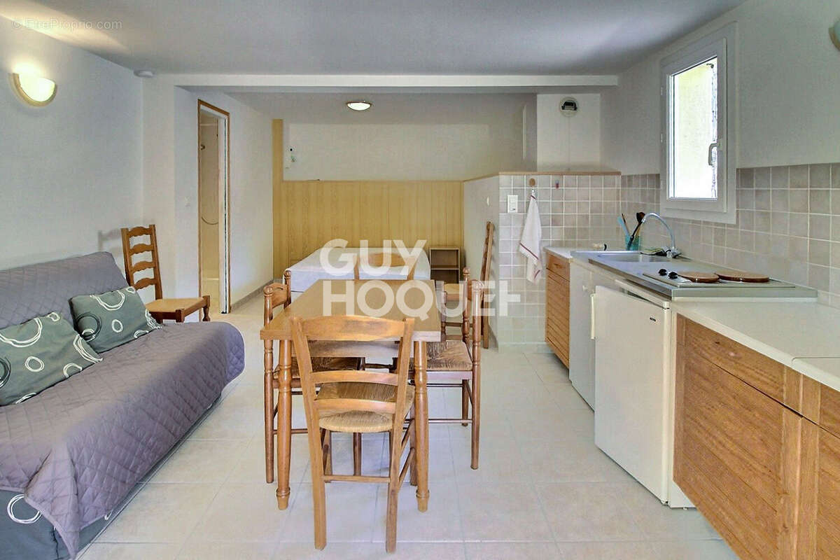 Maison à ALBITRECCIA