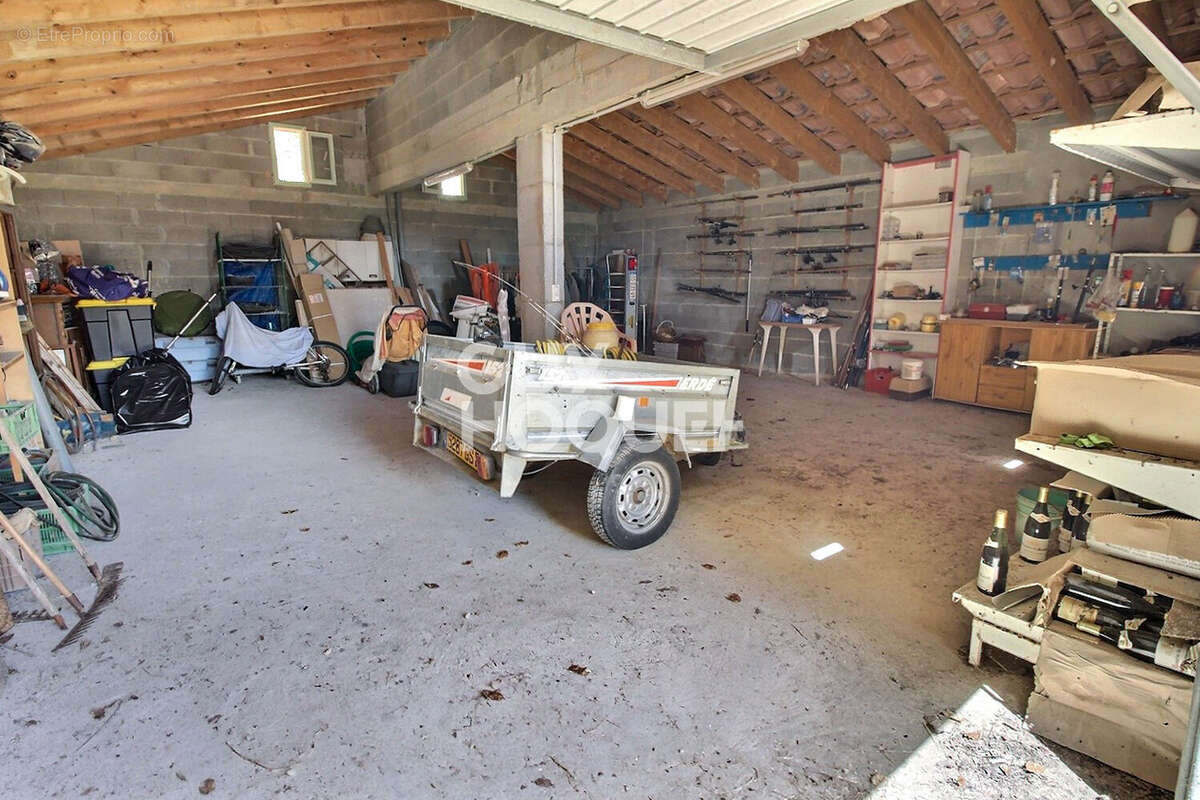 Maison à ALBITRECCIA