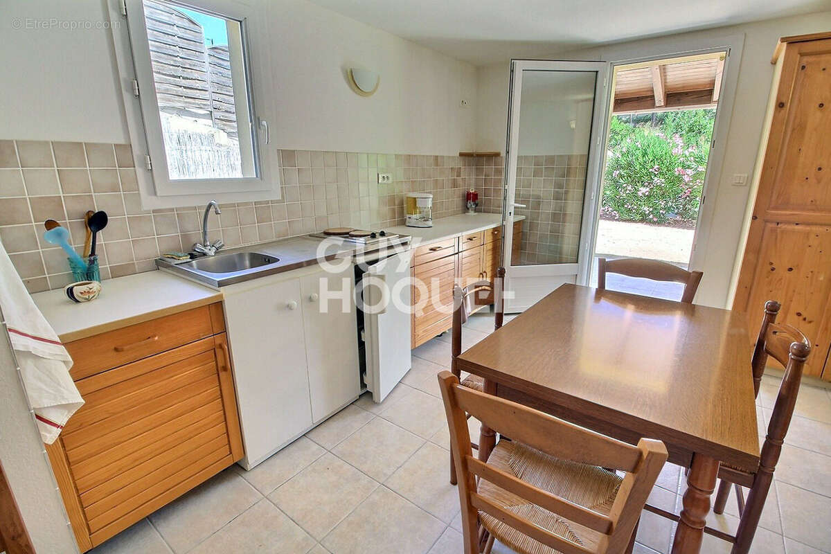 Maison à ALBITRECCIA