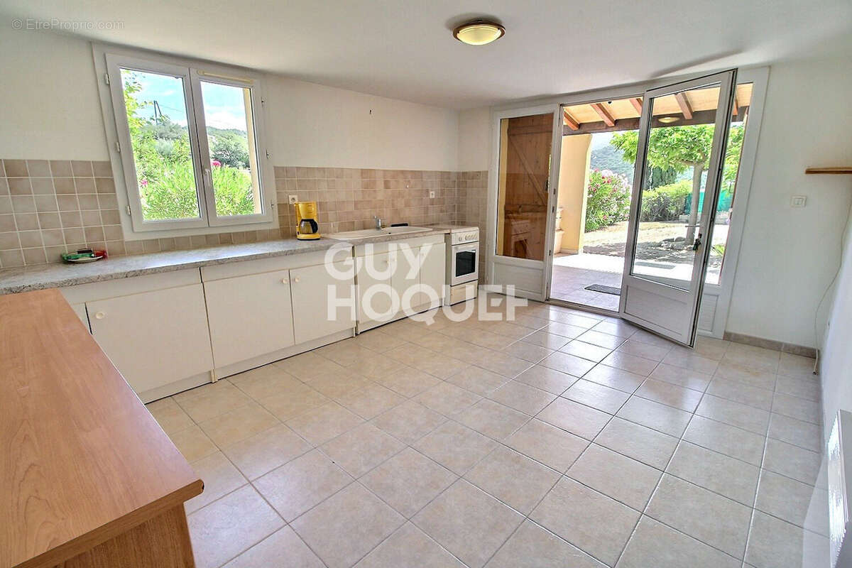 Maison à ALBITRECCIA